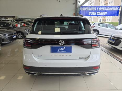 VOLKSWAGEN T-Cross 1.0 4P 200 TSI FLEX COMFORTLINE AUTOM�TICO, Foto 5