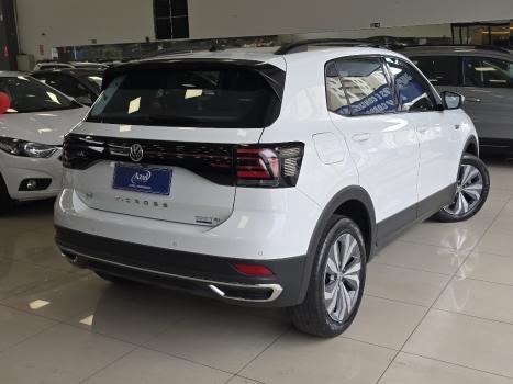 VOLKSWAGEN T-Cross 1.0 4P 200 TSI FLEX COMFORTLINE AUTOM�TICO, Foto 6