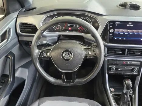 VOLKSWAGEN T-Cross 1.0 4P 200 TSI FLEX COMFORTLINE AUTOM�TICO, Foto 11