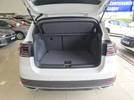 VOLKSWAGEN T-Cross 1.0 4P 200 TSI FLEX COMFORTLINE AUTOM�TICO, Foto 17