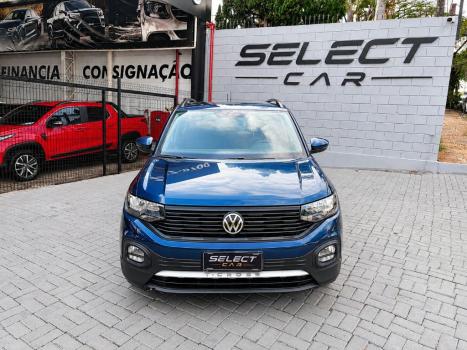 VOLKSWAGEN T-Cross 1.0 4P 200 TSI FLEX AUTOM�TICO, Foto 2