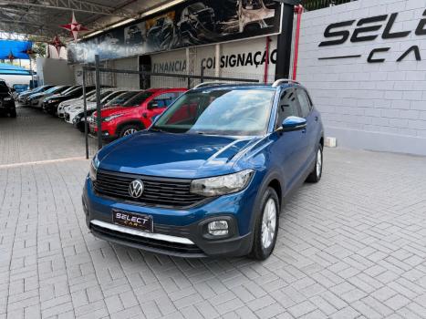 VOLKSWAGEN T-Cross 1.0 4P 200 TSI FLEX AUTOM�TICO, Foto 3