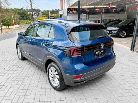 VOLKSWAGEN T-Cross 1.0 4P 200 TSI FLEX AUTOM�TICO, Foto 6