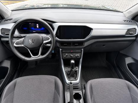 VOLKSWAGEN T-Cross 1.0 4P 200 TSI FLEX AUTOM�TICO, Foto 7