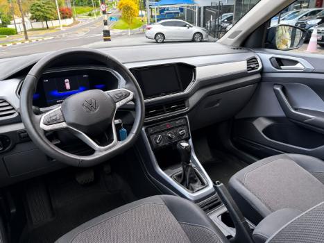 VOLKSWAGEN T-Cross 1.0 4P 200 TSI FLEX AUTOM�TICO, Foto 8
