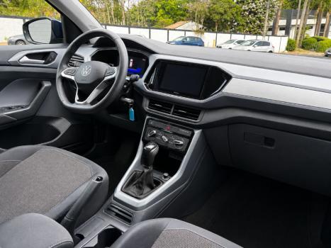 VOLKSWAGEN T-Cross 1.0 4P 200 TSI FLEX AUTOM�TICO, Foto 9