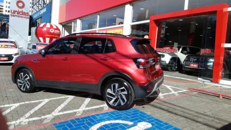 VOLKSWAGEN T-Cross 1.0 4P 200 TSI FLEX COMFORTLINE AUTOM�TICO, Foto 3