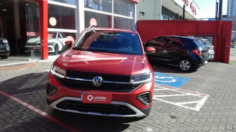 VOLKSWAGEN T-Cross 1.0 4P 200 TSI FLEX COMFORTLINE AUTOM�TICO, Foto 5