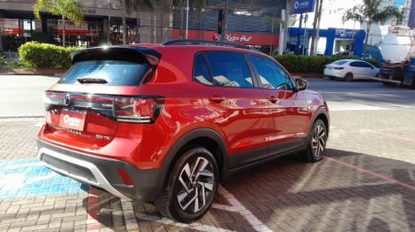 VOLKSWAGEN T-Cross 1.0 4P 200 TSI FLEX COMFORTLINE AUTOM�TICO, Foto 8