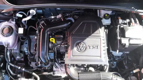 VOLKSWAGEN T-Cross 1.0 4P 200 TSI FLEX COMFORTLINE AUTOM�TICO, Foto 20