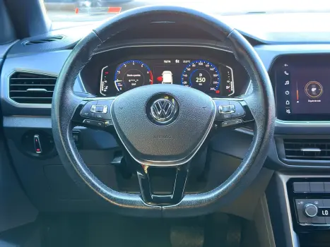 VOLKSWAGEN T-Cross 1.0 4P 200 TSI FLEX COMFORTLINE AUTOM�TICO, Foto 8