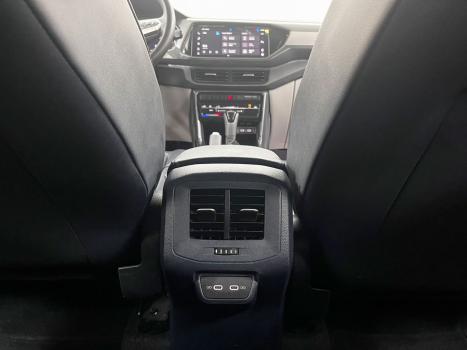 VOLKSWAGEN T-Cross 1.4 4P 250 TSI FLEX HIGHLINE AUTOM�TICO, Foto 13