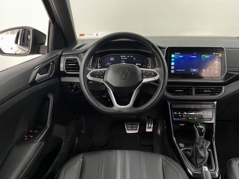 VOLKSWAGEN T-Cross 1.4 4P 250 TSI FLEX HIGHLINE AUTOM�TICO, Foto 16