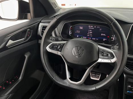 VOLKSWAGEN T-Cross 1.4 4P 250 TSI FLEX HIGHLINE AUTOM�TICO, Foto 17