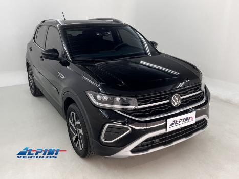 VOLKSWAGEN T-Cross 1.4 4P 250 TSI FLEX HIGHLINE AUTOM�TICO, Foto 2