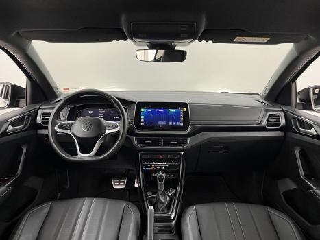 VOLKSWAGEN T-Cross 1.4 4P 250 TSI FLEX HIGHLINE AUTOM�TICO, Foto 5