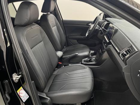 VOLKSWAGEN T-Cross 1.4 4P 250 TSI FLEX HIGHLINE AUTOM�TICO, Foto 6