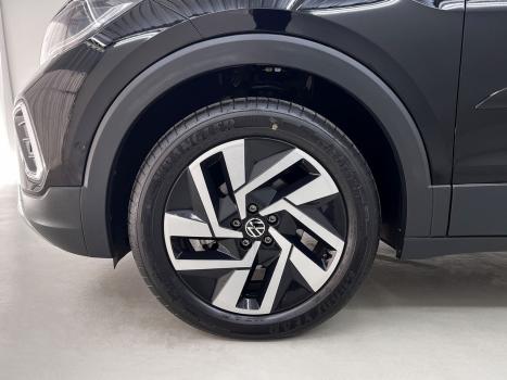 VOLKSWAGEN T-Cross 1.4 4P 250 TSI FLEX HIGHLINE AUTOM�TICO, Foto 10