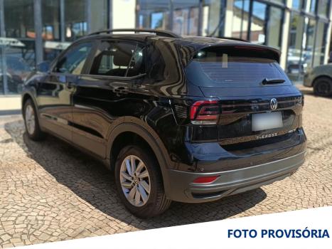 VOLKSWAGEN T-Cross 1.0 4P 200 TSI FLEX AUTOM�TICO, Foto 4