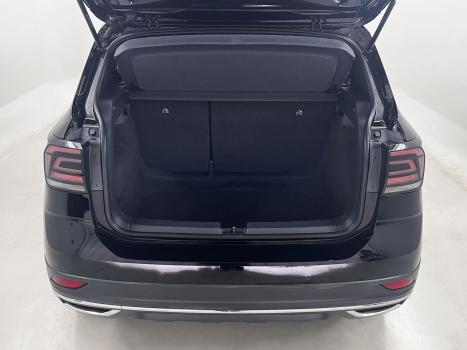 VOLKSWAGEN T-Cross 1.0 4P 200 TSI FLEX COMFORTLINE AUTOM�TICO, Foto 8