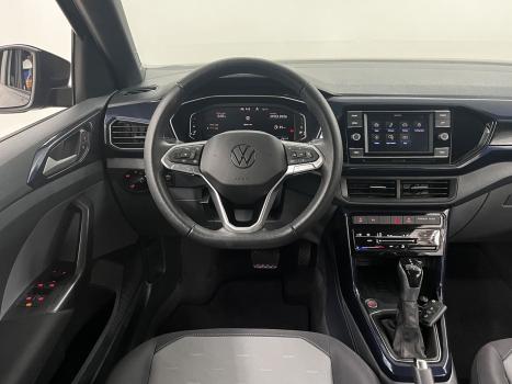 VOLKSWAGEN T-Cross 1.0 4P 200 TSI FLEX COMFORTLINE AUTOM�TICO, Foto 12
