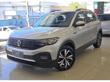 VOLKSWAGEN T-Cross 1.0 4P 200 TSI FLEX SENSE AUTOM�TICO, Foto 2