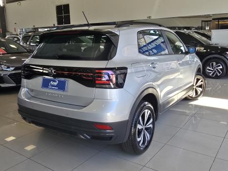 VOLKSWAGEN T-Cross 1.0 4P 200 TSI FLEX SENSE AUTOM�TICO, Foto 5
