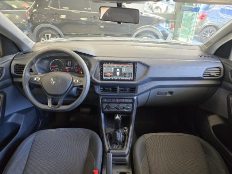 VOLKSWAGEN T-Cross 1.0 4P 200 TSI FLEX SENSE AUTOM�TICO, Foto 6