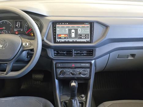 VOLKSWAGEN T-Cross 1.0 4P 200 TSI FLEX SENSE AUTOM�TICO, Foto 7