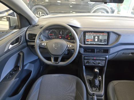 VOLKSWAGEN T-Cross 1.0 4P 200 TSI FLEX SENSE AUTOM�TICO, Foto 9