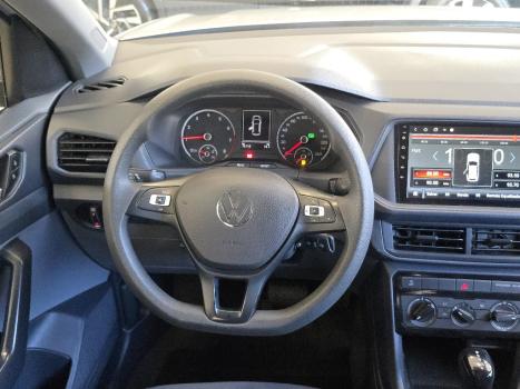 VOLKSWAGEN T-Cross 1.0 4P 200 TSI FLEX SENSE AUTOM�TICO, Foto 10