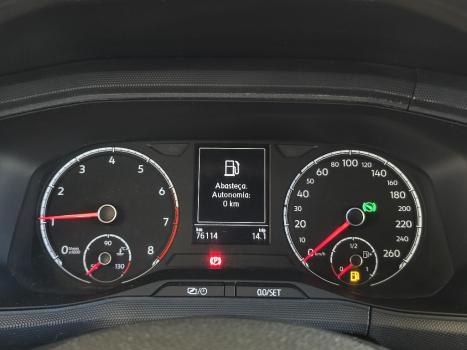 VOLKSWAGEN T-Cross 1.0 4P 200 TSI FLEX SENSE AUTOM�TICO, Foto 11