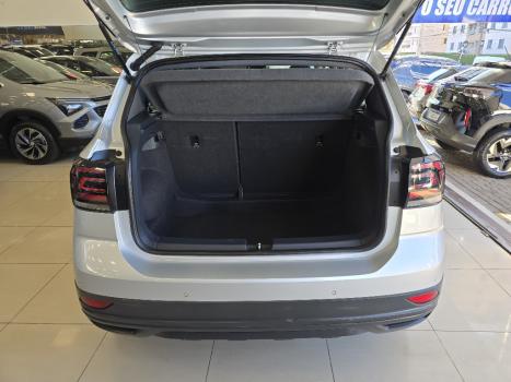 VOLKSWAGEN T-Cross 1.0 4P 200 TSI FLEX SENSE AUTOM�TICO, Foto 15