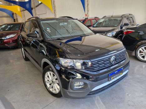VOLKSWAGEN T-Cross 1.0 4P 200 TSI FLEX AUTOM�TICO, Foto 1