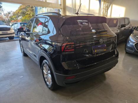 VOLKSWAGEN T-Cross 1.0 4P 200 TSI FLEX AUTOM�TICO, Foto 2
