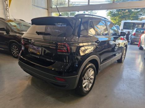 VOLKSWAGEN T-Cross 1.0 4P 200 TSI FLEX AUTOM�TICO, Foto 8