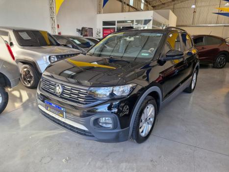 VOLKSWAGEN T-Cross 1.0 4P 200 TSI FLEX AUTOM�TICO, Foto 9