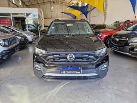 VOLKSWAGEN T-Cross 1.0 4P 200 TSI FLEX AUTOM�TICO, Foto 11
