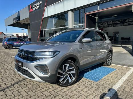 VOLKSWAGEN T-Cross 1.4 4P 250 TSI FLEX HIGHLINE AUTOM�TICO, Foto 1