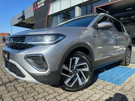 VOLKSWAGEN T-Cross 1.4 4P 250 TSI FLEX HIGHLINE AUTOM�TICO, Foto 2