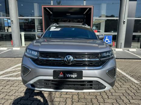 VOLKSWAGEN T-Cross 1.4 4P 250 TSI FLEX HIGHLINE AUTOM�TICO, Foto 3