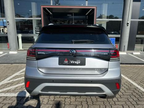 VOLKSWAGEN T-Cross 1.4 4P 250 TSI FLEX HIGHLINE AUTOM�TICO, Foto 6