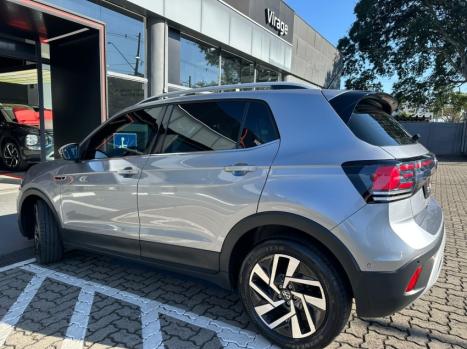 VOLKSWAGEN T-Cross 1.4 4P 250 TSI FLEX HIGHLINE AUTOM�TICO, Foto 7