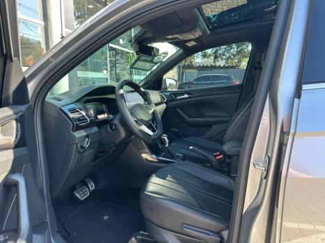 VOLKSWAGEN T-Cross 1.4 4P 250 TSI FLEX HIGHLINE AUTOM�TICO, Foto 8