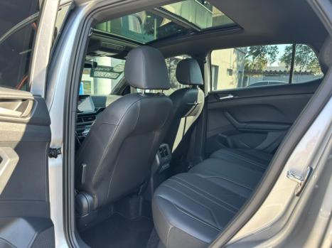 VOLKSWAGEN T-Cross 1.4 4P 250 TSI FLEX HIGHLINE AUTOM�TICO, Foto 14