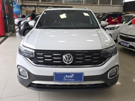 VOLKSWAGEN T-Cross 1.4 4P 250 TSI FLEX HIGHLINE AUTOM�TICO, Foto 2