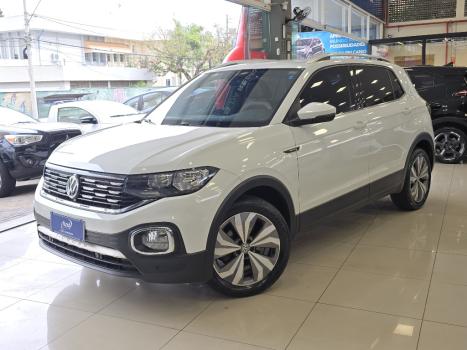 VOLKSWAGEN T-Cross 1.4 4P 250 TSI FLEX HIGHLINE AUTOM�TICO, Foto 3