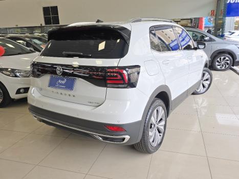 VOLKSWAGEN T-Cross 1.4 4P 250 TSI FLEX HIGHLINE AUTOM�TICO, Foto 6
