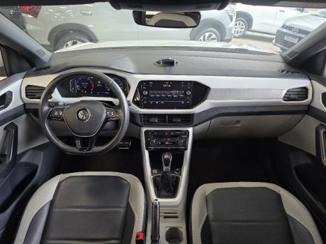 VOLKSWAGEN T-Cross 1.4 4P 250 TSI FLEX HIGHLINE AUTOM�TICO, Foto 7
