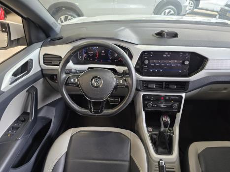 VOLKSWAGEN T-Cross 1.4 4P 250 TSI FLEX HIGHLINE AUTOM�TICO, Foto 11